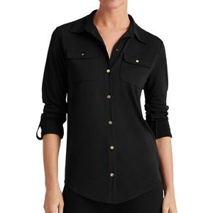 NWT Ralph Lauren Button Up Shirt